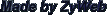 Made by ZyWeb